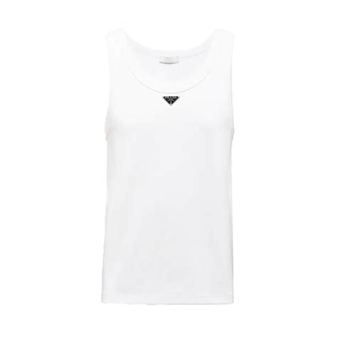 prada tank top men's|prada men's vest.